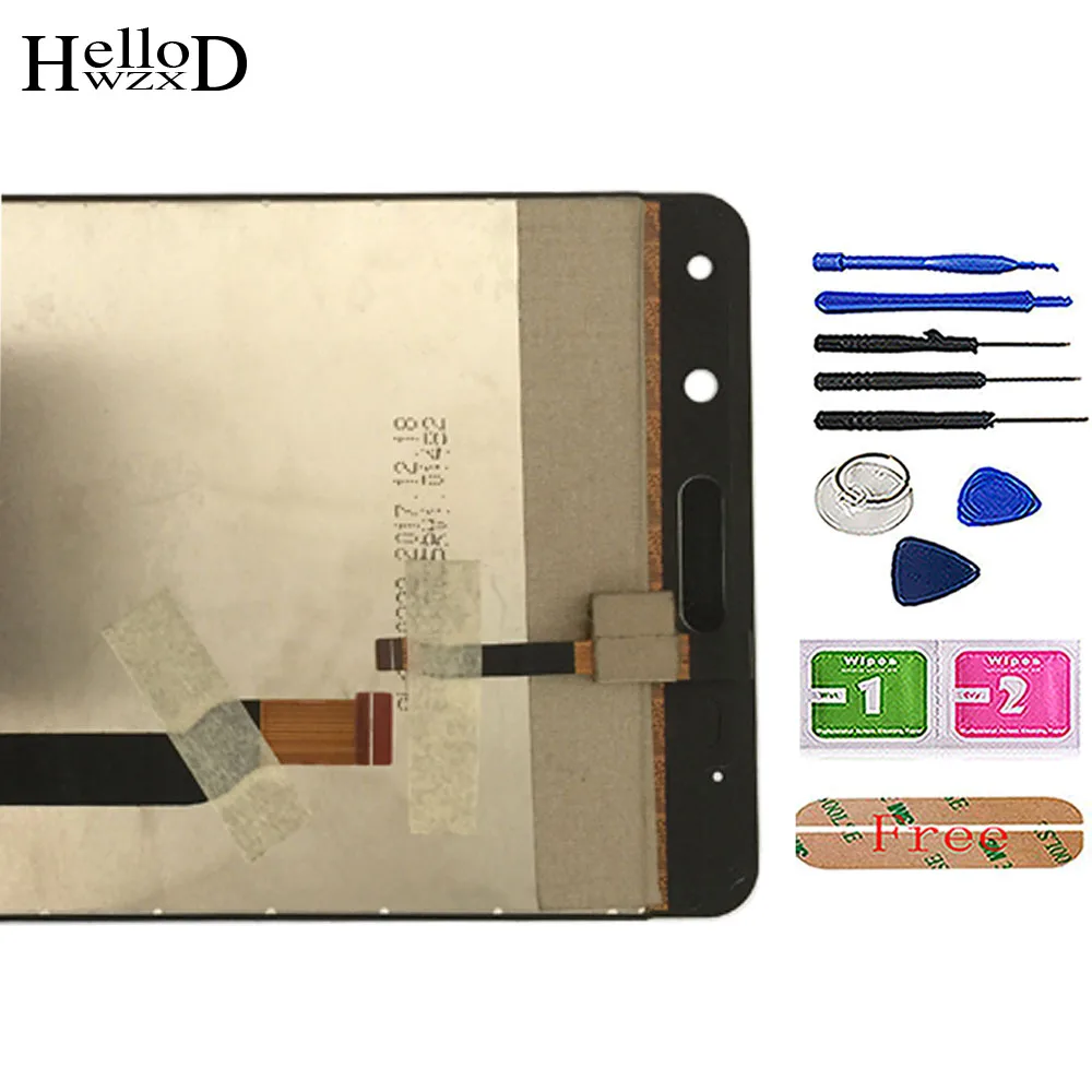 phone lcd display for xgody y19 lcds touch screen and lcd display digitizer panel len sensor repair parts tools free global shipping