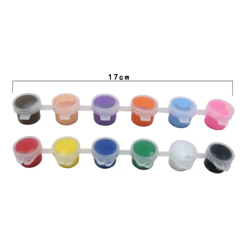 

30pcs Mandala Dotting Tools for Painting Rock Stone Ceramic Brush Acrylic Paint K92C