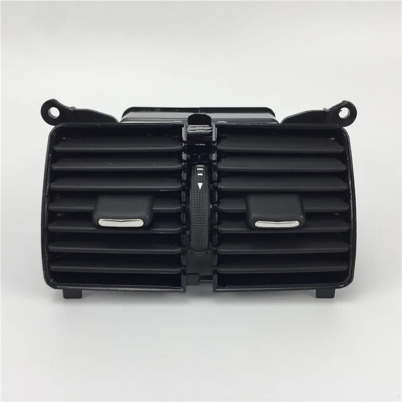 Для Passat b6 CC воздуховыпускное отверстие заднего кондиционера задний