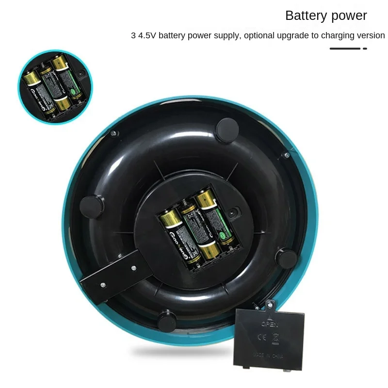 Игрушка для охоты на кошек погоня за мышью USB-зарядка интерактивный лабиринт Хит