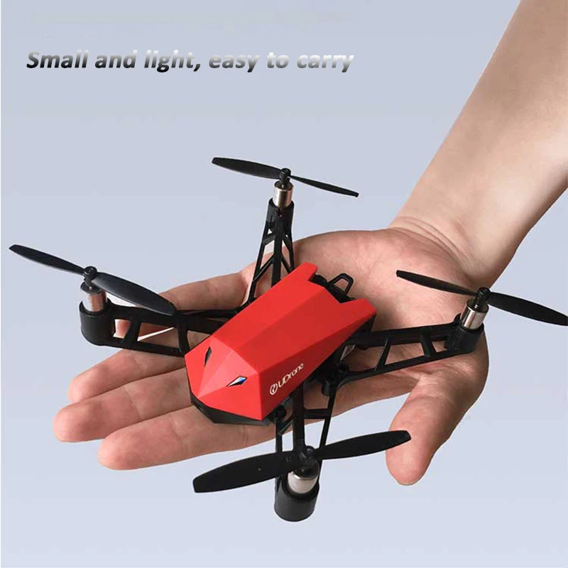 UDrone mi nd Дрон для чтения HD AI камера для слежения за лицом 1080P костюм PK Дрон 4k mi Дрон воздушный Дрон воздушная широкоугольная камера - Цвет: A
