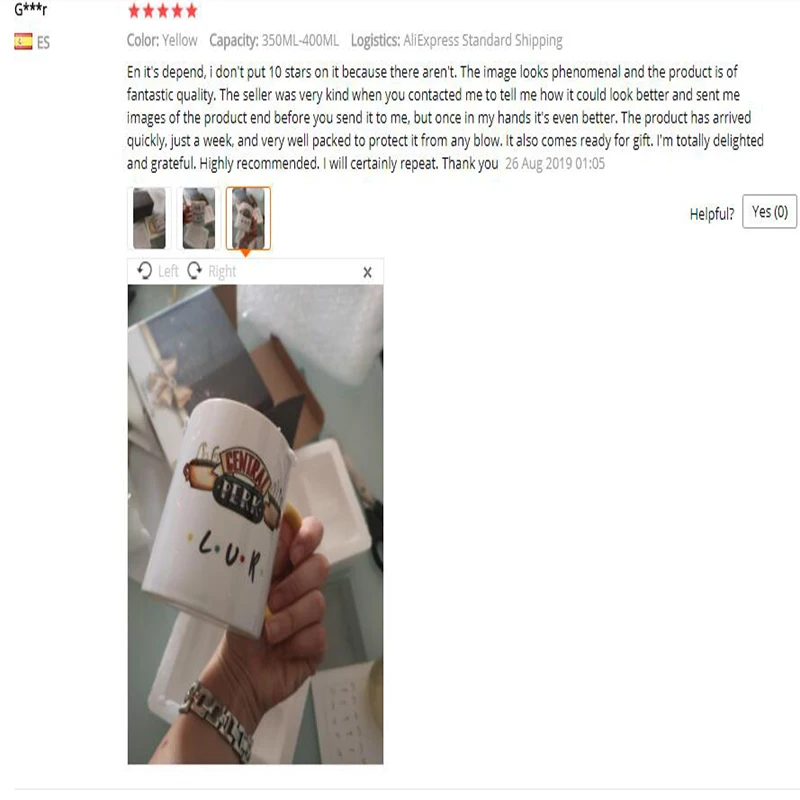 FULLWIN цветная ручка керамическая чашка DIY Фото керамическая кружка настроить изображение творческие подарки для влюбленных, друзей и семьи