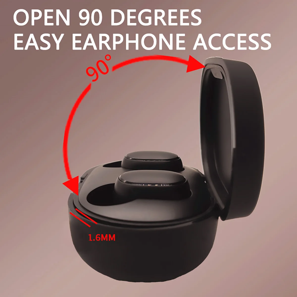 Новый однотонный силиконовый защитный чехол для наушников Xiaomi Redmi Airdots TWS Bluetooth