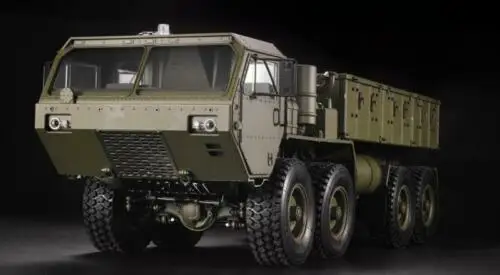 

В американском стиле, имеется в наличии на складе 1/12 HG Металл 8*8 шасси американские военные RC грузовик P801 W/Радио мотор TH04720-SMT4