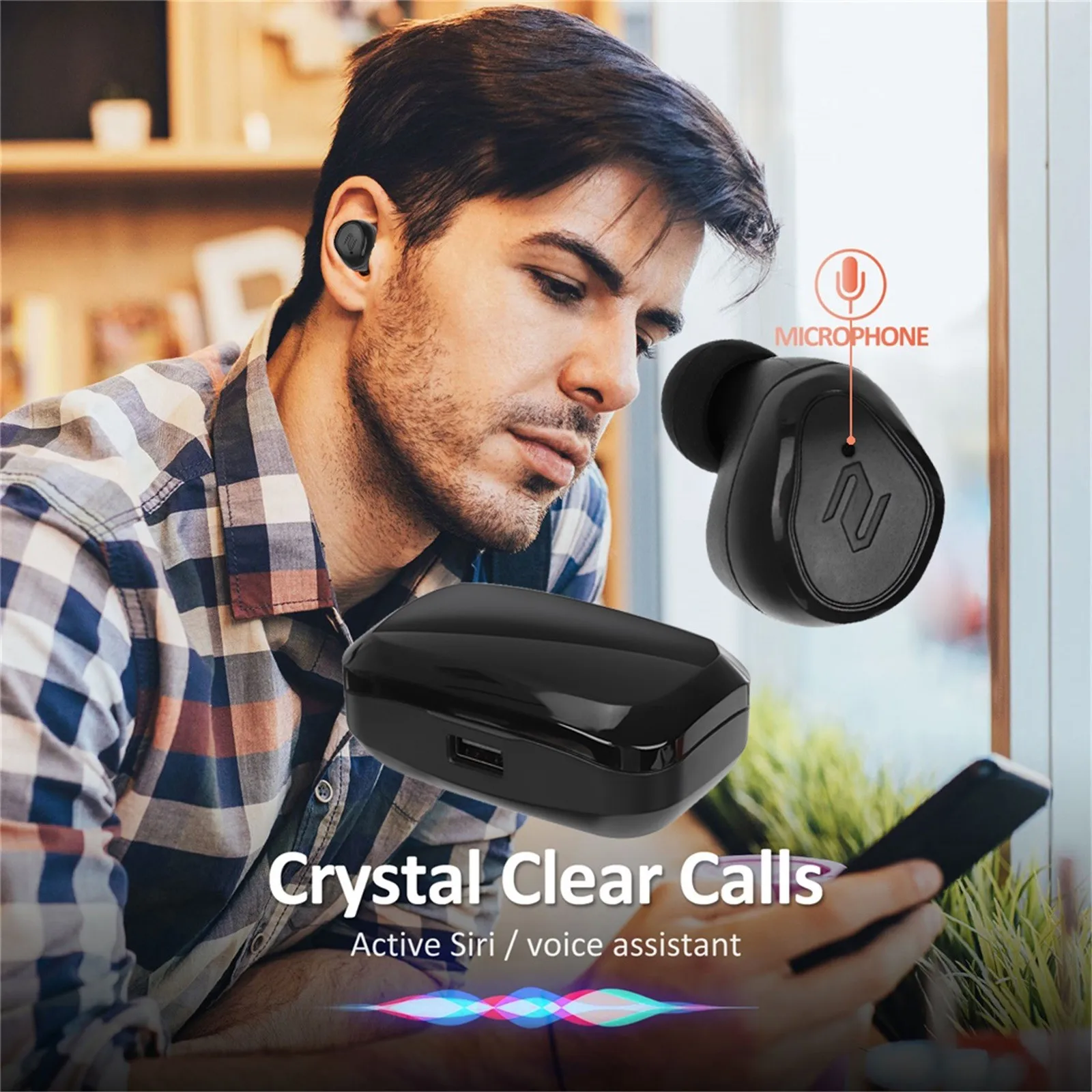 

Portable Audio & Video