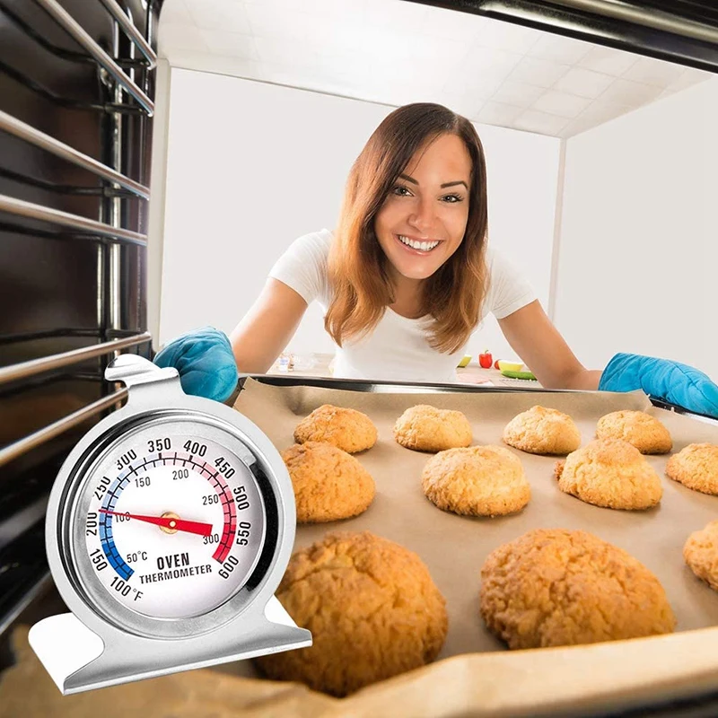 4 упаковки термометр для духовки в духовке приготовления пищи мгновенное