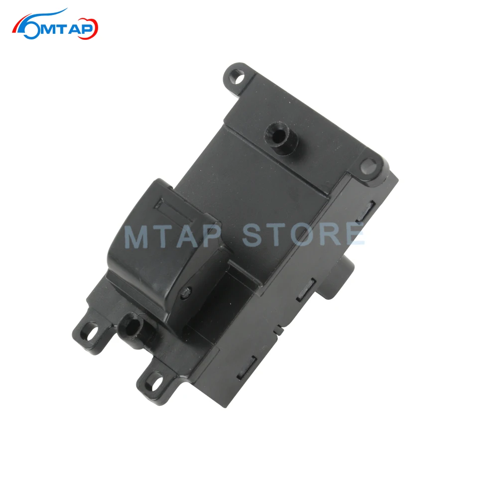 Электрический контроллер MTAP для Honda CITY GM 2009 2010 2011 2012 2013 2014 пассажирский боковой