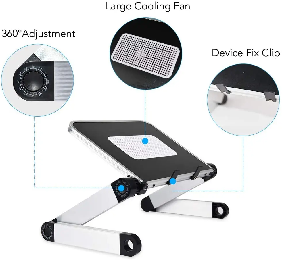 регулируемый стол для ноутб