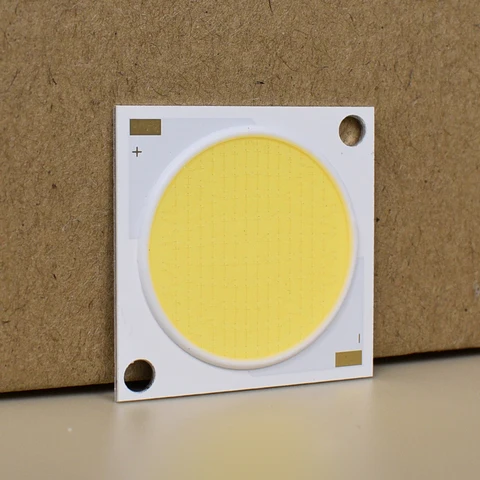Светодиодная лампа для выставочного зала с чипом COB