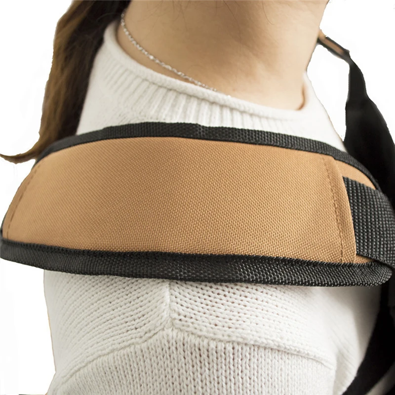 

Multi-pocket Gardening Apron with Adjustable Straps Heavy Duty Oxford Cloth Electrician Apron for Tools DIY Artist MOWA8