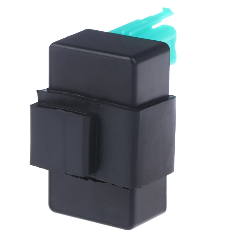 Новый 1 шт. ABS Racing 5 Pin AC CDI Коробка зажигания для китайской зажигалки|Зажигание