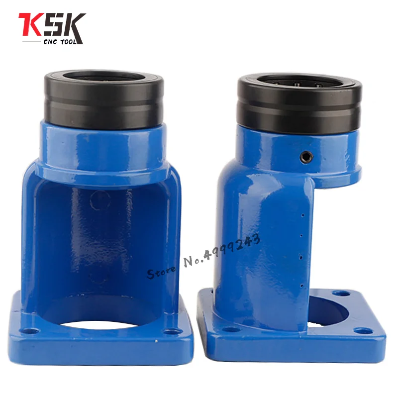 Fixture HSK40 NBT30 BT30 BT40 ISO20 ISO25 ISO30 HSK32 HSK63 Bearing lock knife tightening tool holder set Bearing