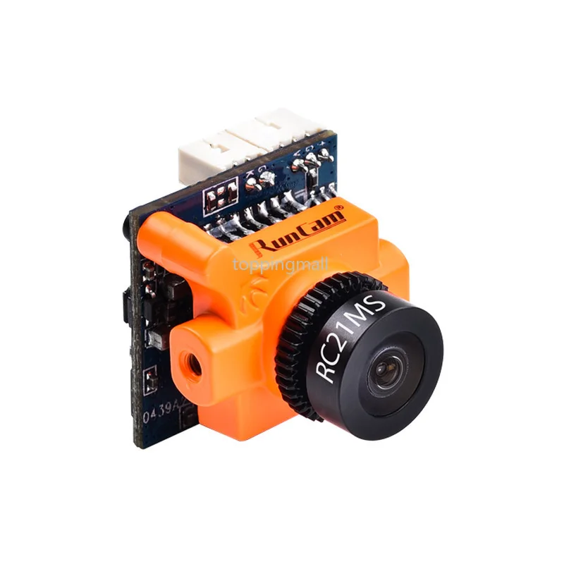 Runcam TX200U передатчик и микро Swift 3 V2 /Swift2 FPV камера 600TVL 2 1 мм/2 мм FOV 160/145 градусов 1/3