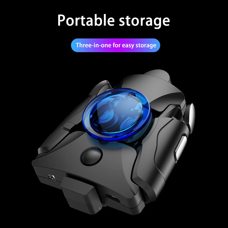 Мобильный игровой огонь кнопка Aim ключ емкость проводимость смартфон мобильный