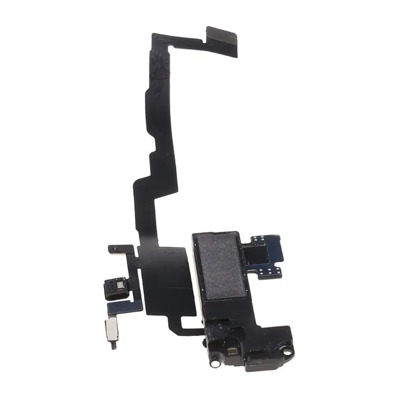 

for iphone XS Ear Piece Earpiece Speaker with Proximity Light Sensor Flex Cable Receiver Replacement Parts Kit
