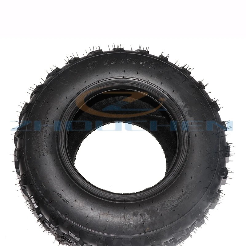 10 inch vacuum tire 22X10-10 outer used for four-wheel ATV Kart off-road vehicle | Автомобили и мотоциклы