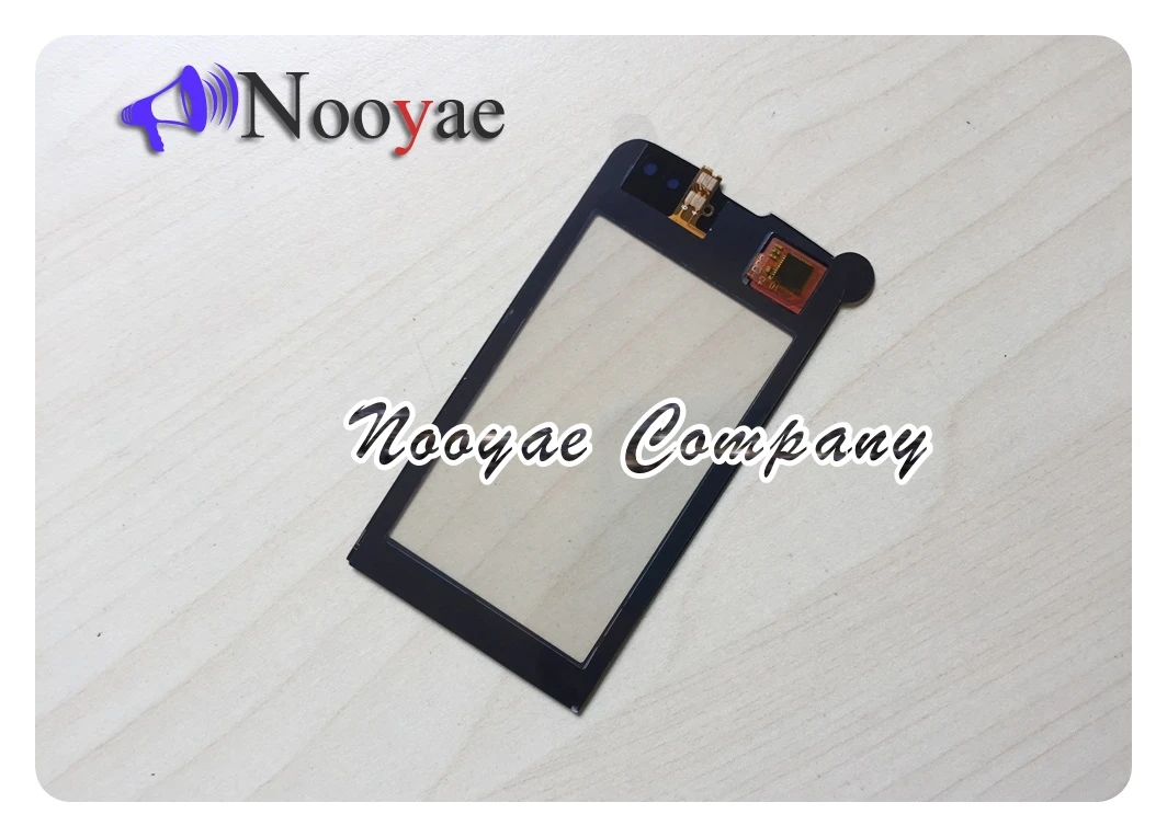 Черный датчик для Nokia X 980 DS двойная SIM карта Женский дисплей A110 n530 n311 610 510 n435 n430 308