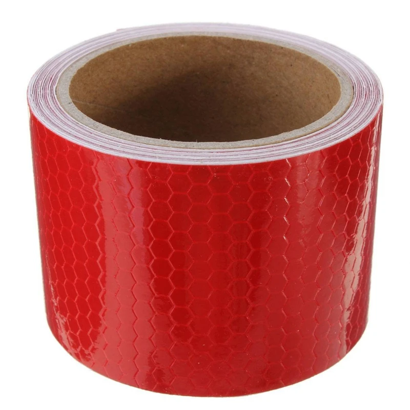 

5cm x Tape Warning Tape Reflector Tape Security Tape
