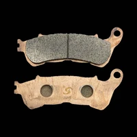 motorcycle brake pads for dn01 nsa700 mc700 nc700x nc700s nt700 2012 2013 vtec4 abs