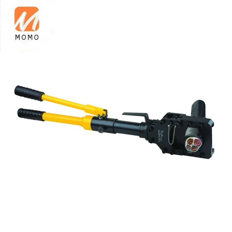 

Hydraulic Copper cable cutter HHD-85 HHD-50