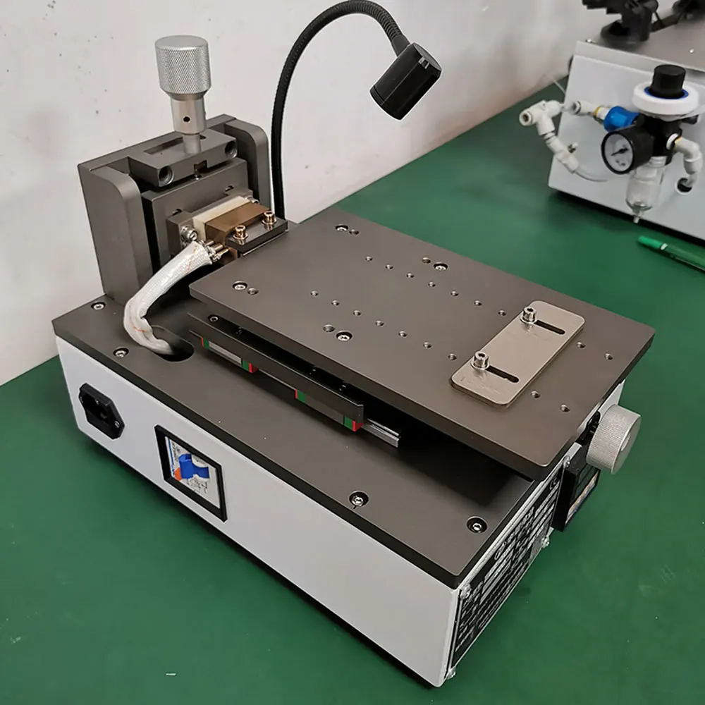 

LCD chip IC removal machine IC chip remove machine EN-50R 30-500°C