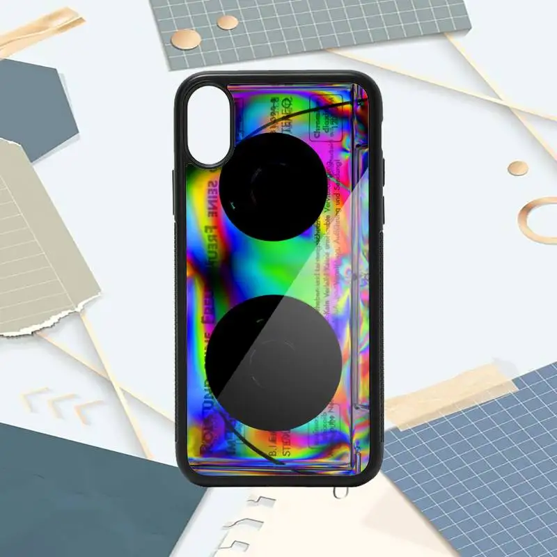 

Capa Camera Cassette Music Phone Case PC for iPhone 11 12 pro XS MAX 8 7 6 6S Plus X 5S SE 2020 XR