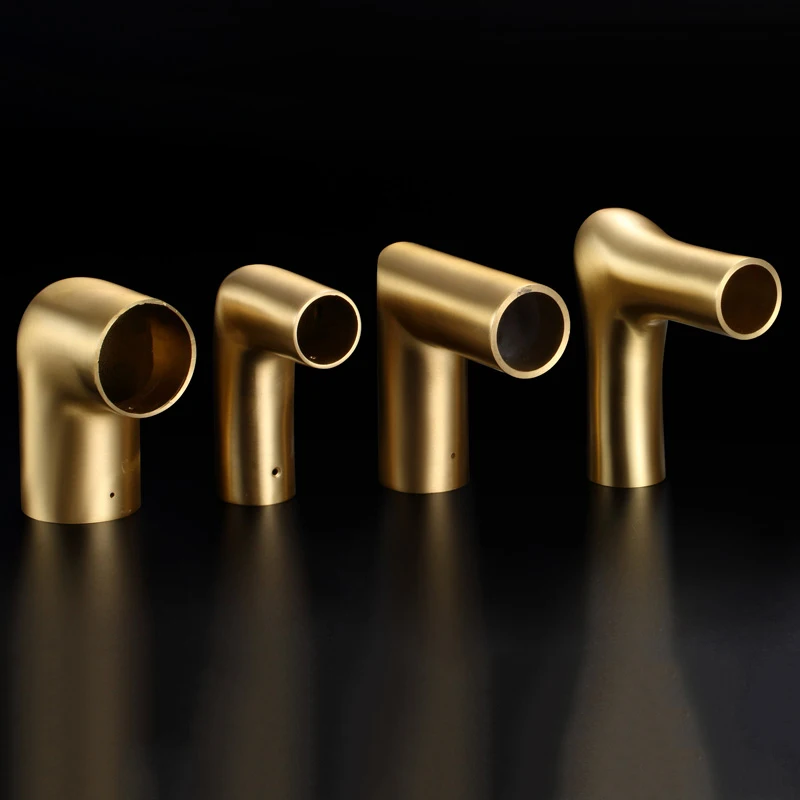 1 10 шт. латунные Чехлы для мебельных ножек|Заглушки на мебель| |