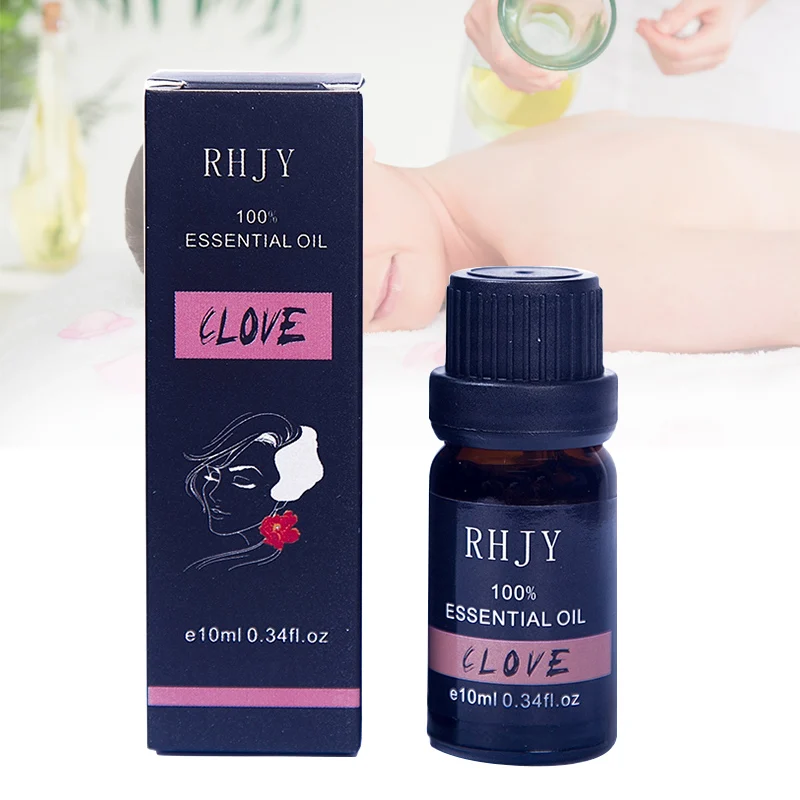 1 шт. чистый натуральный растительный с эфирными маслами ароматерапии эфирное