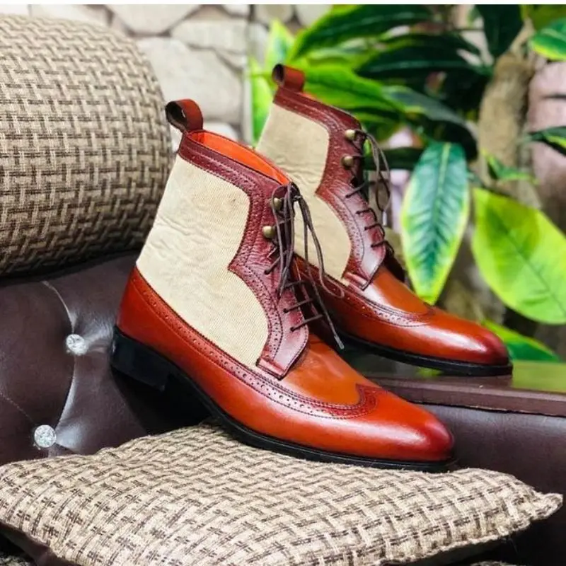 

Men's Shoes