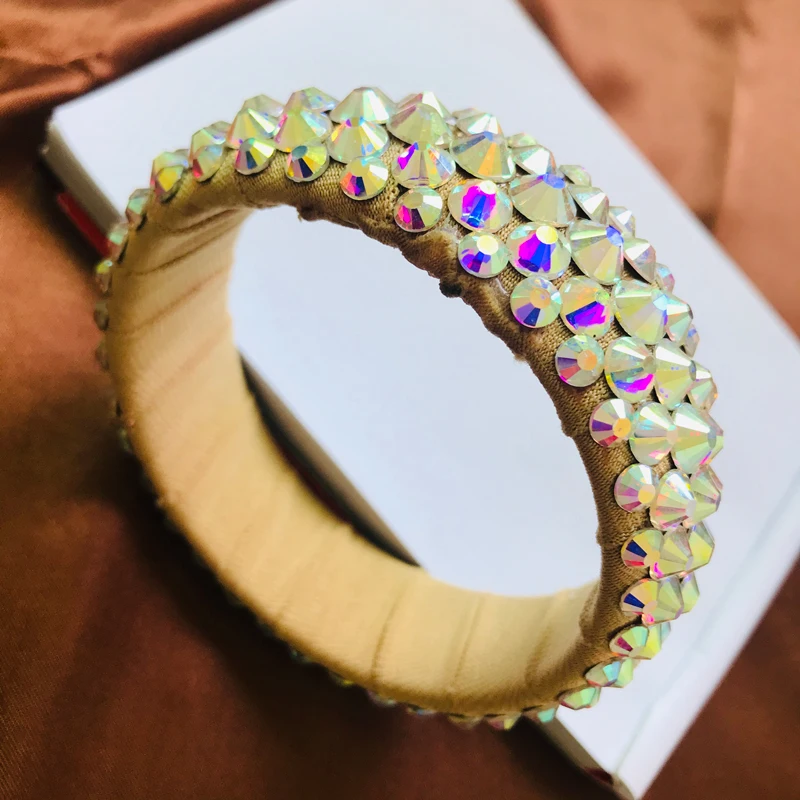 Горячая распродажа флеш-наручного браслета для танца живота Armband (Армбанд)