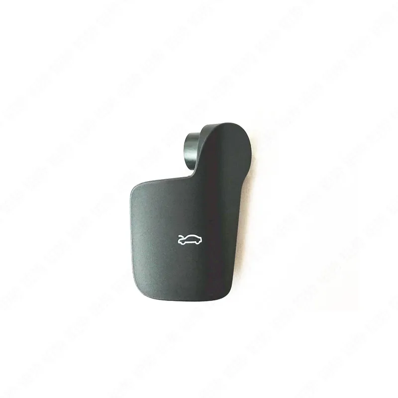 

Car Front cover pull handle bracket 2019-vol ksw age nto uar ega udi Q7 Hood cable handle switch Joystick