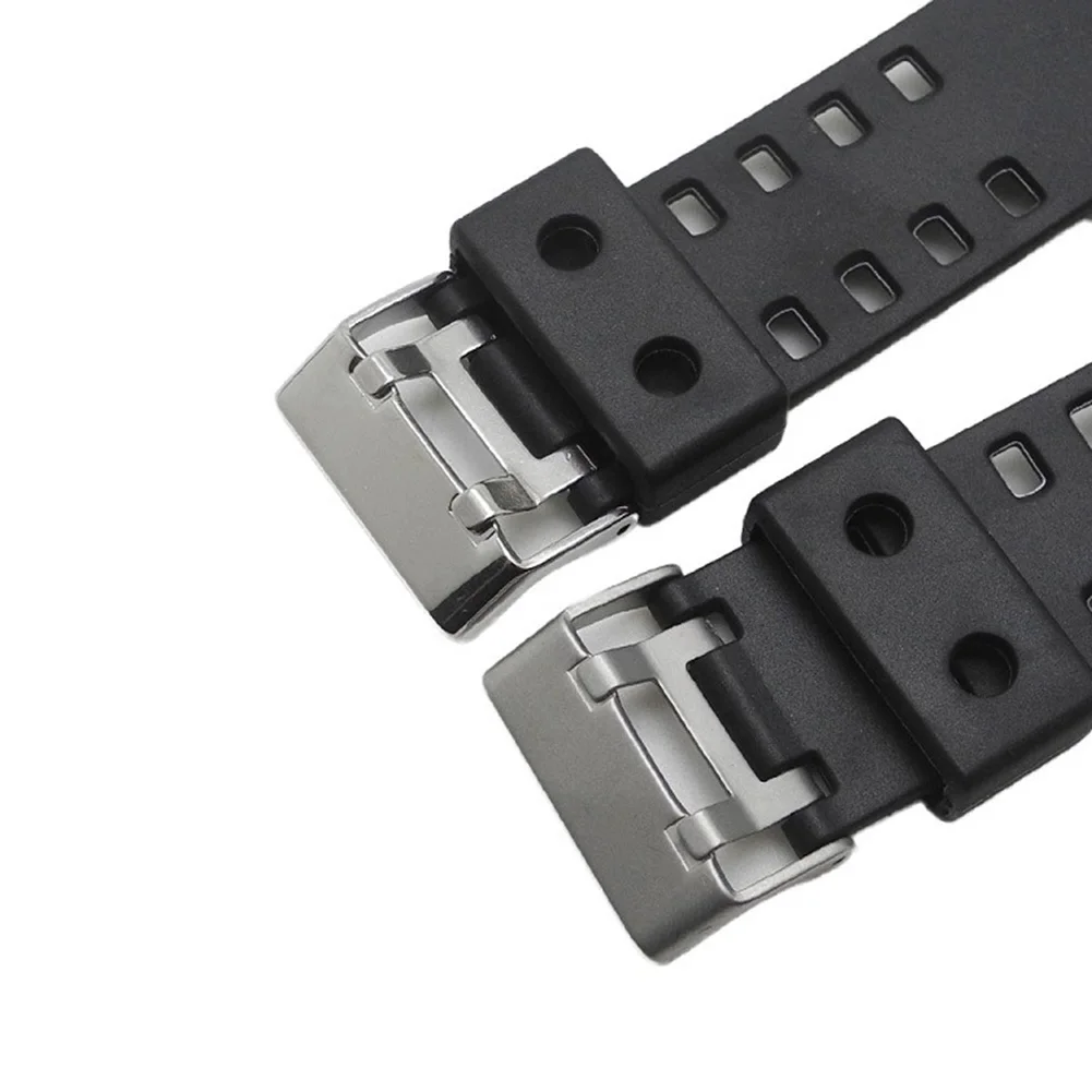 Замена Регулируемые часы на запястье ремешок для Casio GA-110GD120GA-100GA-100C | Электроника