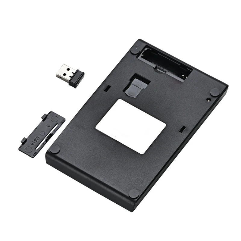 USB цифровая клавиатура портативный тонкий номер Pad для ноутбука Настольный