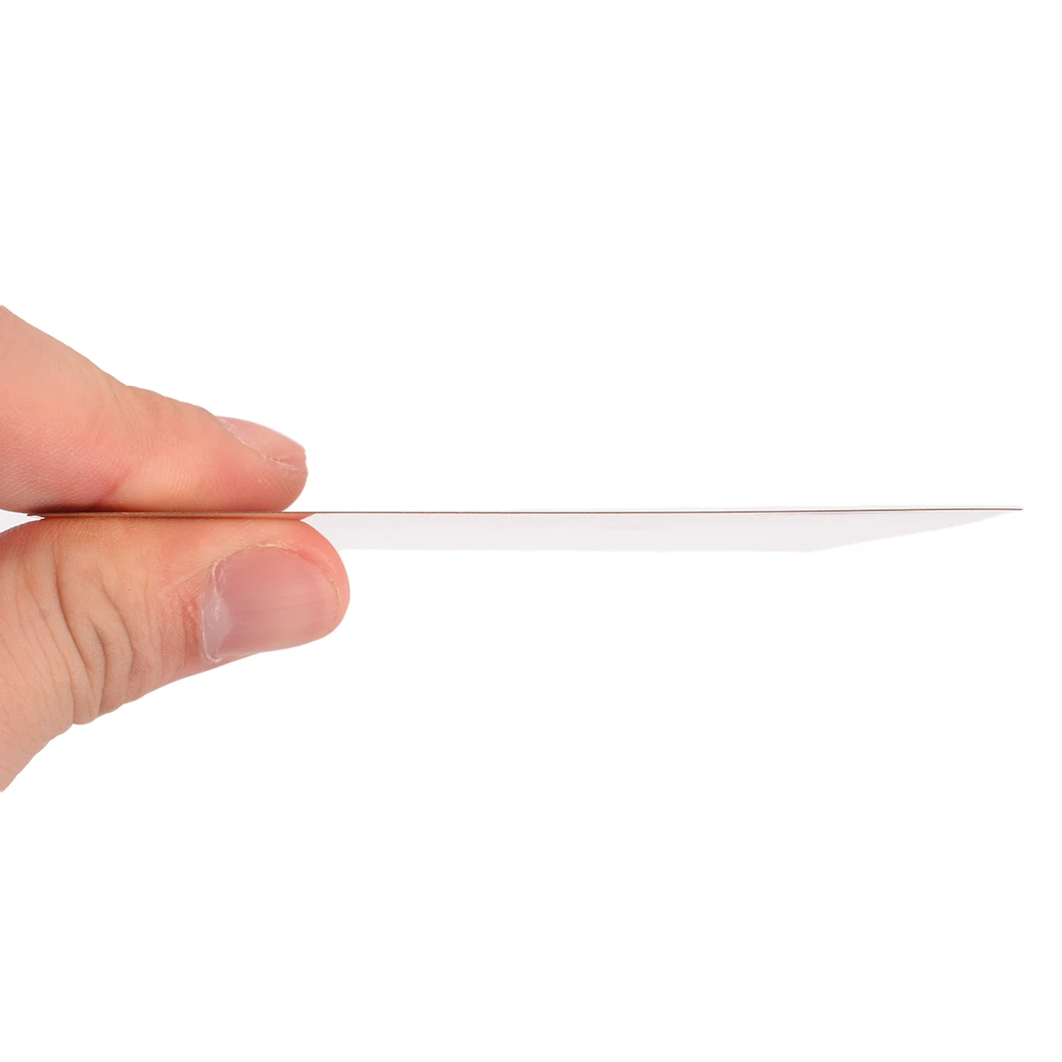 Металлический лист медной пленки 99.9% высокой степени очистки плоская фольга