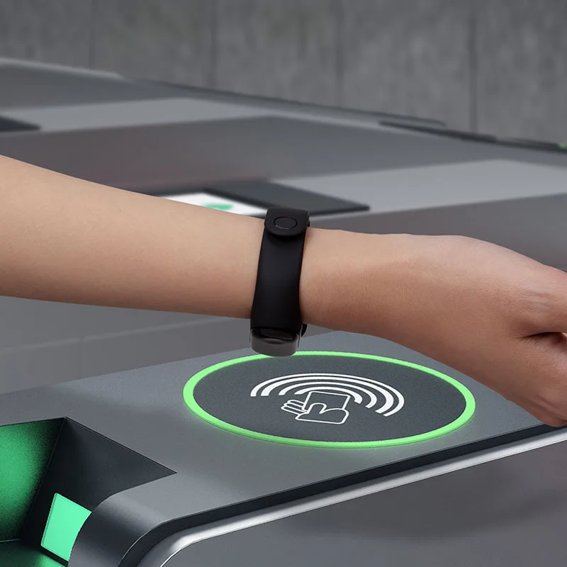 Умный Браслет Xiaomi Mi Band 3 цвета AMOLED экран Bluetooth водонепроницаемый | Электроника