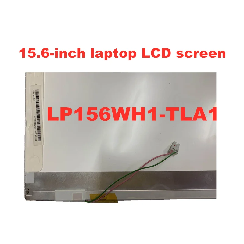 lp156wh1 tla1 tlc1 ltn156at01 claa156wa01a b156xw01 v 0 v 1 v 2 v 3 n156b3 l02 l0b 1366768 15 6 inch laptoplcd screen 30pins free global shipping