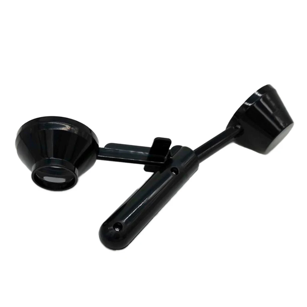

2-in-1 Creative Coffee Scoop and Funnel for Single-Serve 4 Steps Accessories