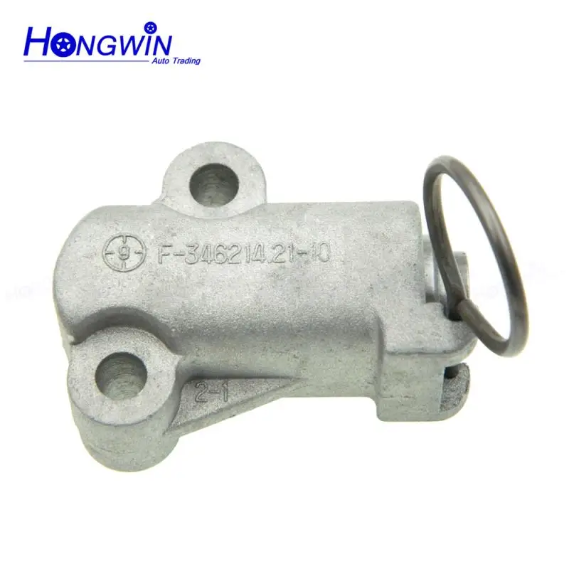Натяжитель цепи синхронизации 24410-2A000 для HYUNDAI KIA Accent III Saloon 244102A000 91949391 WG1482101 49391 38420 |