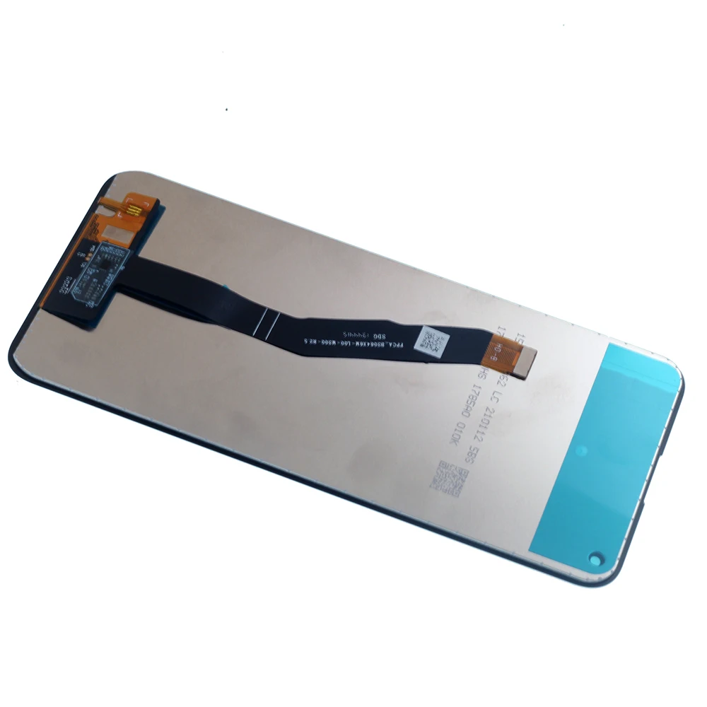 Оригинальный ЖК-дисплей для Huawei honor play 3 play3 сенсорный экран с дигитайзером в сборе
