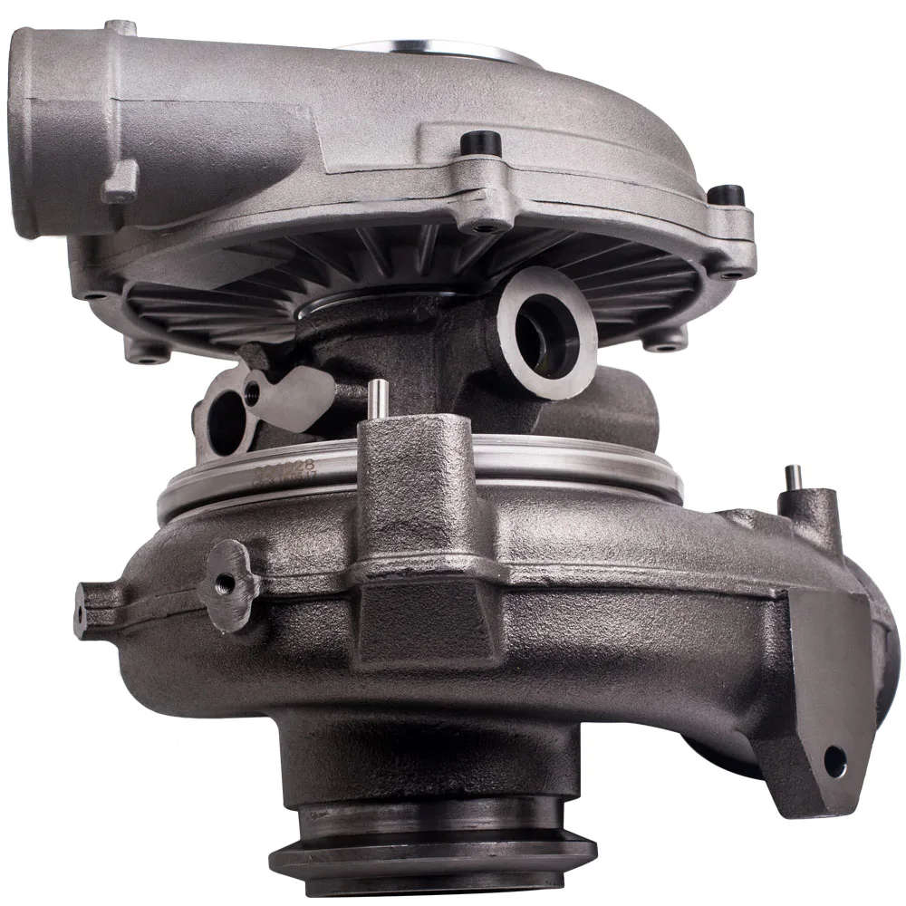 

GT3782VA турбозарядное устройство для Ford Super Duty F250 F350 F450 F550 E350 E450 6.0L 743250-0002, 743250-5002S,743250-0001