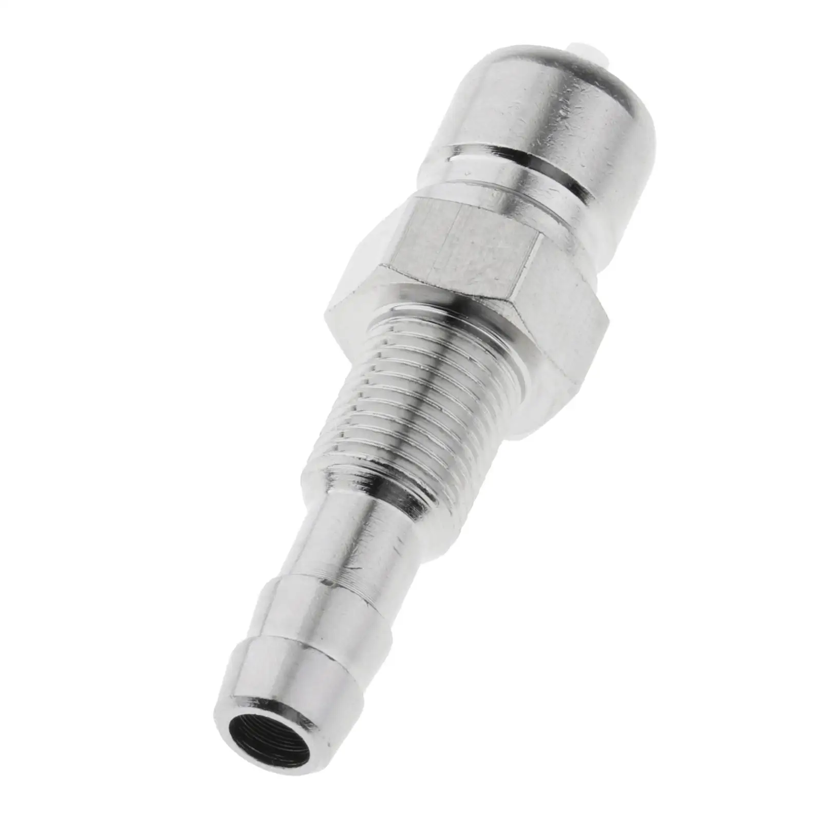 

50mm Boat Outboard Motor Fuel Hose Line Connector for Tohatsu Outboard Motor