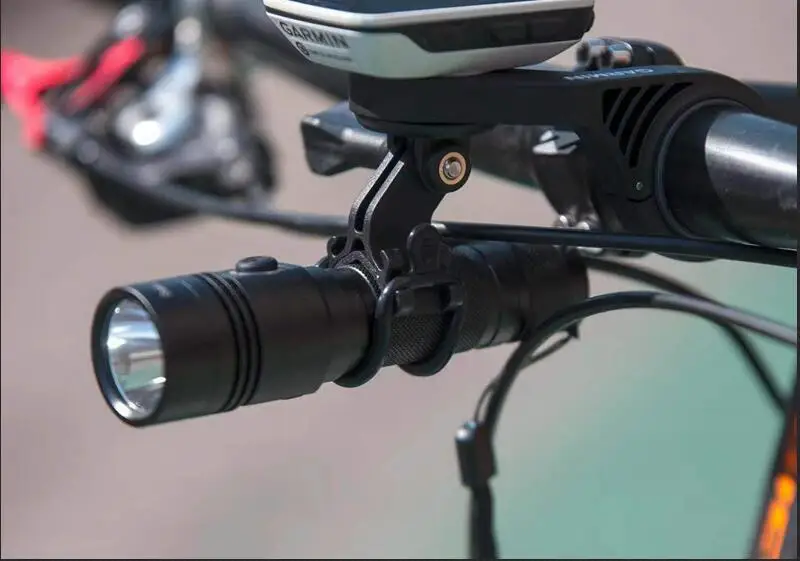 Оригинальный держатель для компьютера Garmin bike/Поддержка расширенного крепления