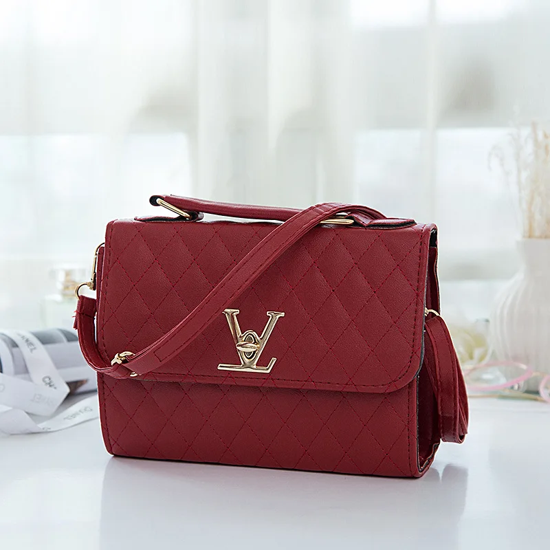 

Luxury Handbags Women Bags Designer Crossbody Bags Women Small Messenger Bag Women's Shoulder Bag purses and handbags