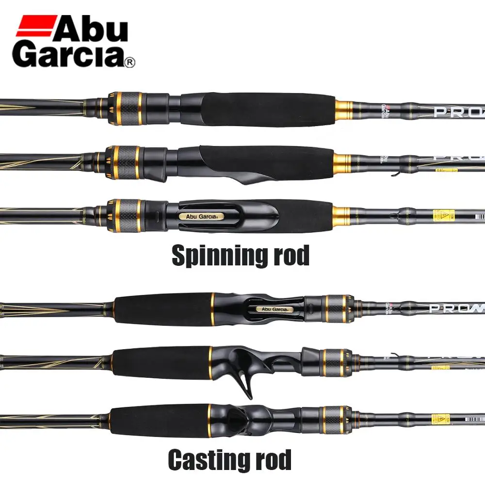 Abu Garcia PRO MAX PMAX спининг М MH ML мощность быстрый карбон спиннинг удочки кастинговое удилище 1.98M 2.13M 2.44M удочка зимняя удочка спининги для рыбалки карбон рыболовные снасти рыбалка для рыбалки