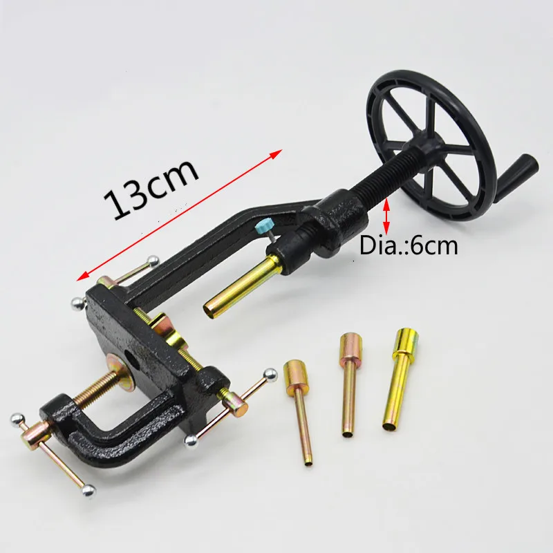 Ручная машина для сверления отверстий с ручным запуском химический