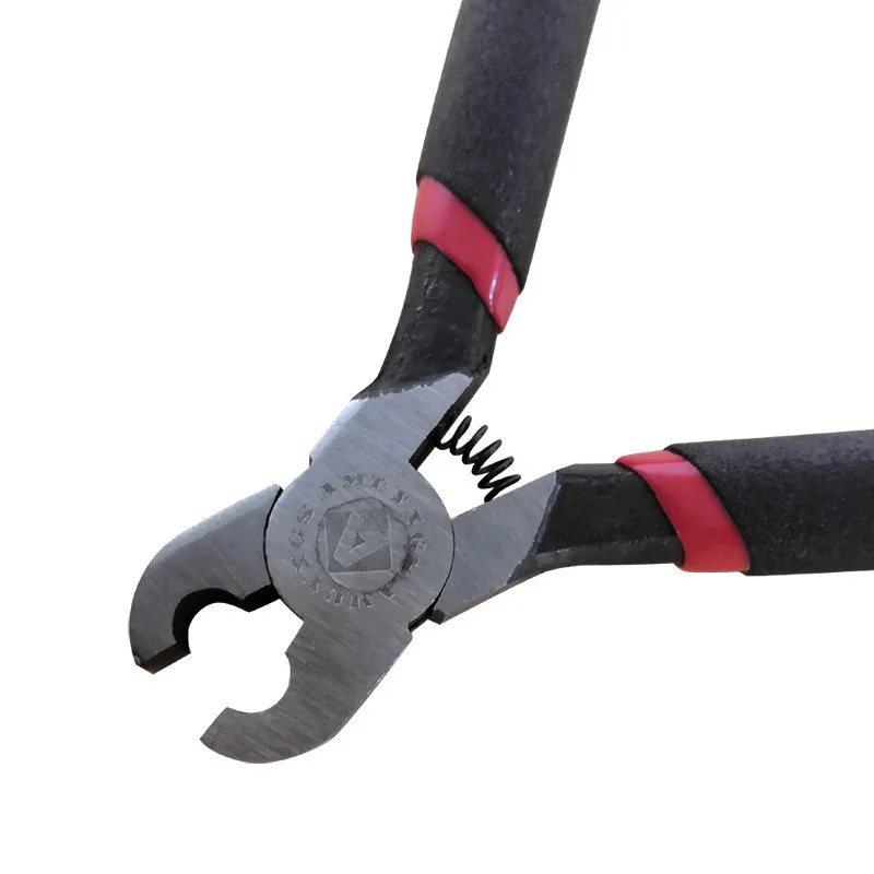 Плоскогубцы для стрельбы из лука медные плоскогубцы установки пряжки и стрел