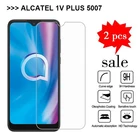 2 шт взрывозащищенное Закаленное стекло для Leagoo Z10 защита экрана тонкие пленки на переднюю панель телефона для Leagoo Z10 5,0 