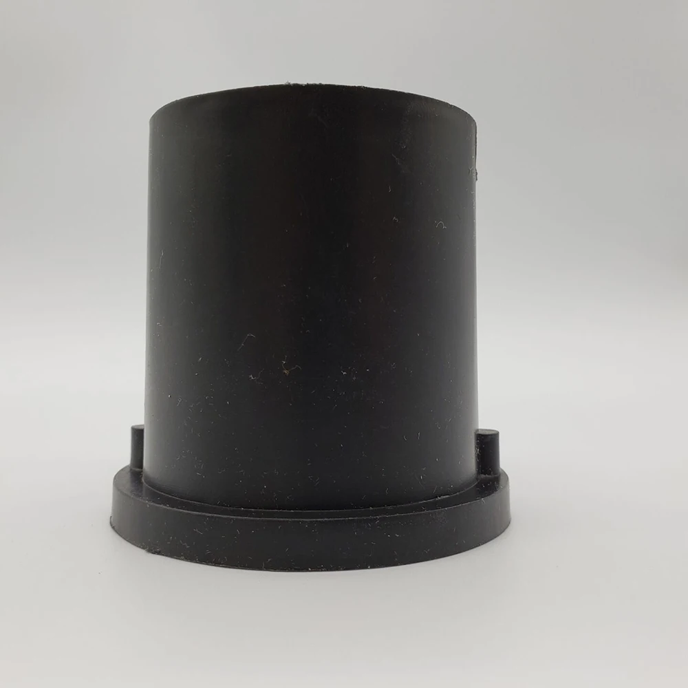 Круглая Монтажная коробка настенный выключатель и розетка универсальная Белая