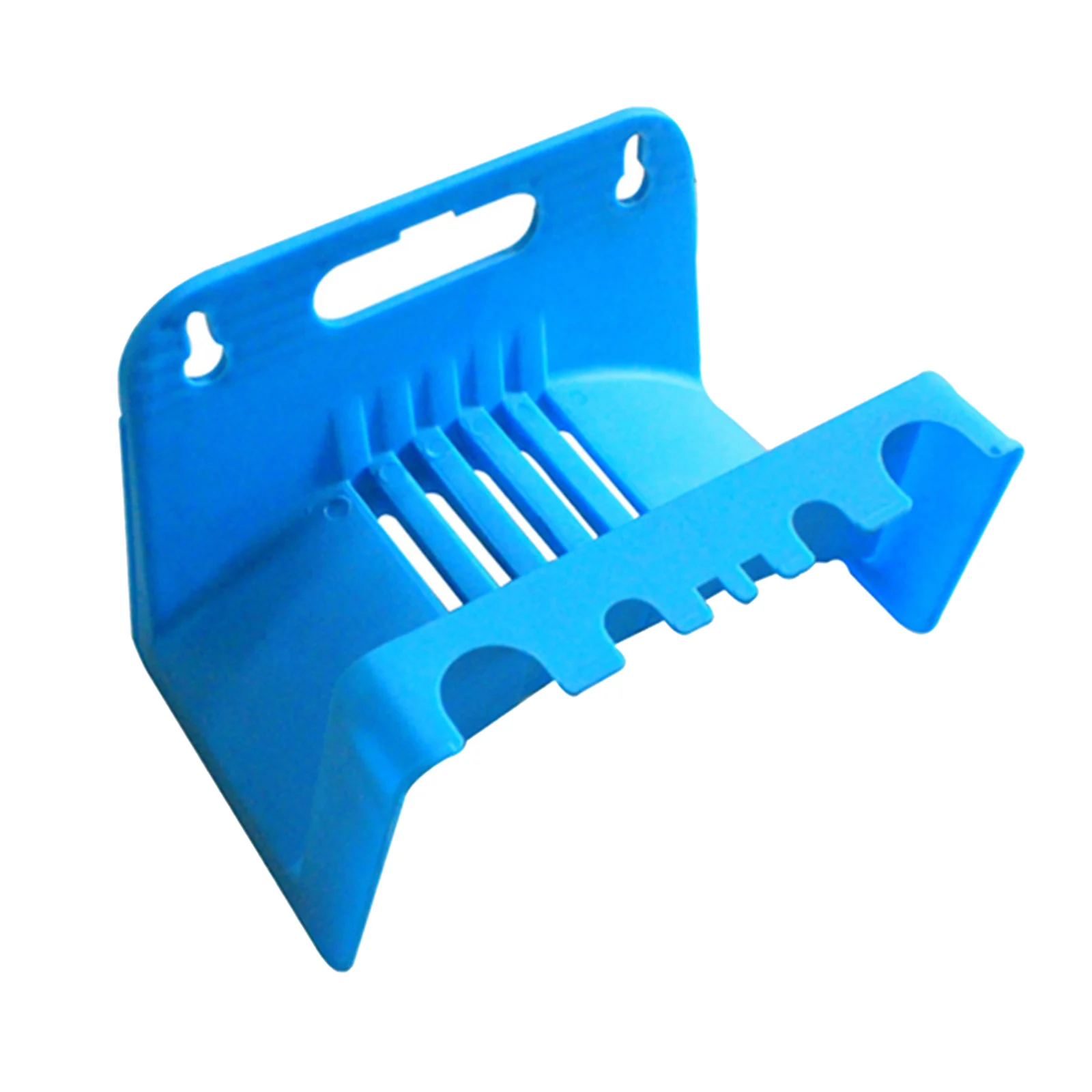 Держатель для садового шланга настенный кронштейн водопроводной трубы | Дом и