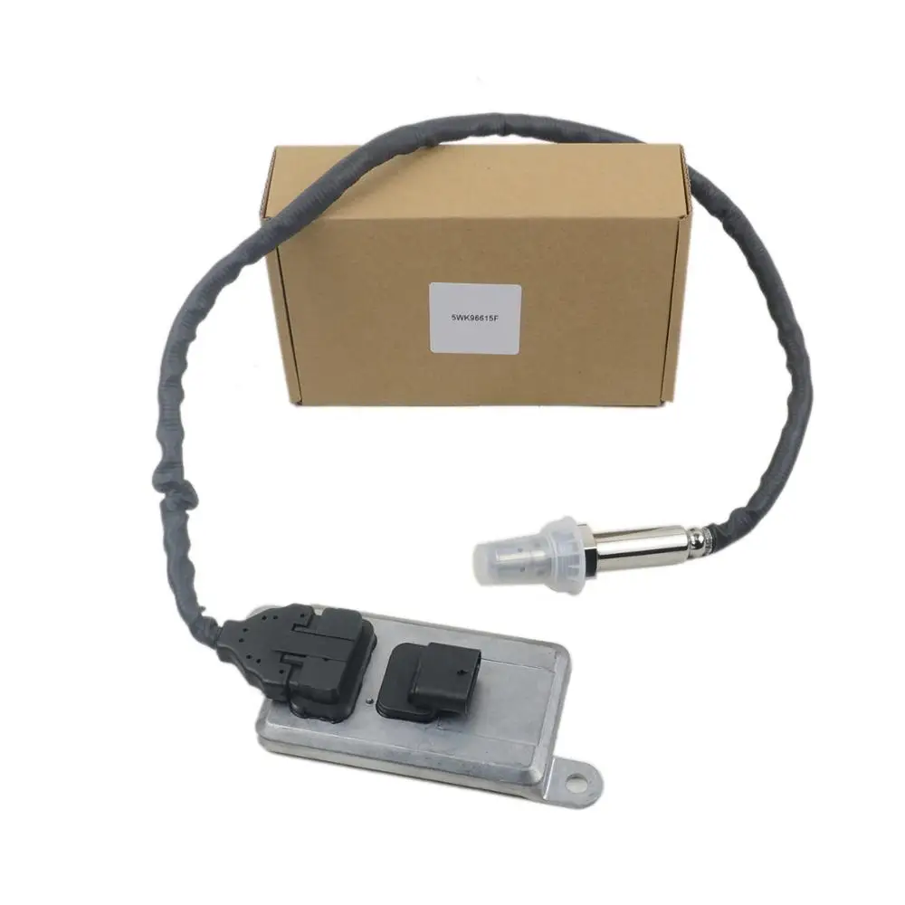 AP01 новый датчик оксида азота Nox 5801754015 5801424181 5WK96615F 5801754016 для Iveco | Автомобили и